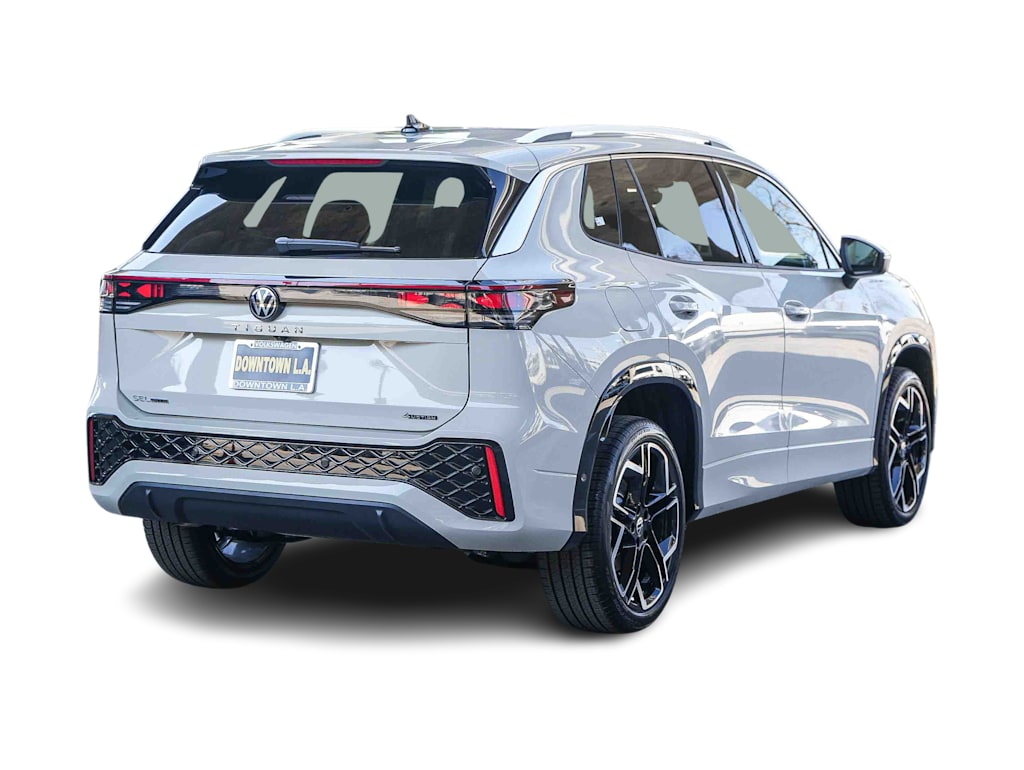 Thumbnail: 2026 Volkswagen Tiguan - 16