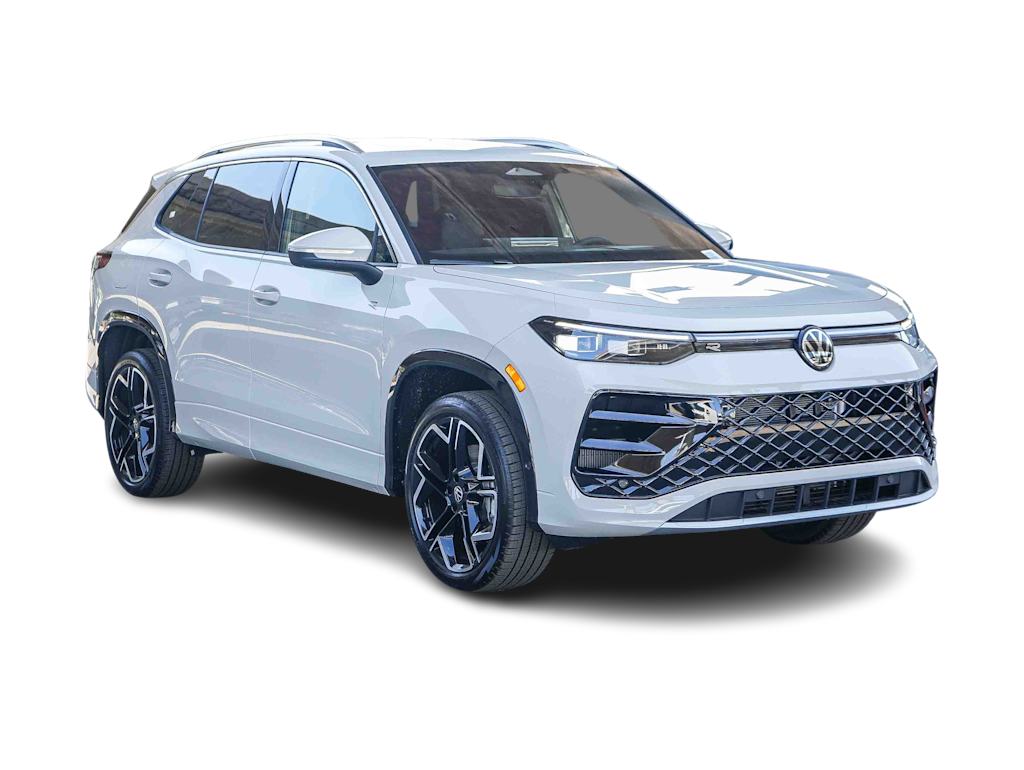 Thumbnail: 2026 Volkswagen Tiguan - 15