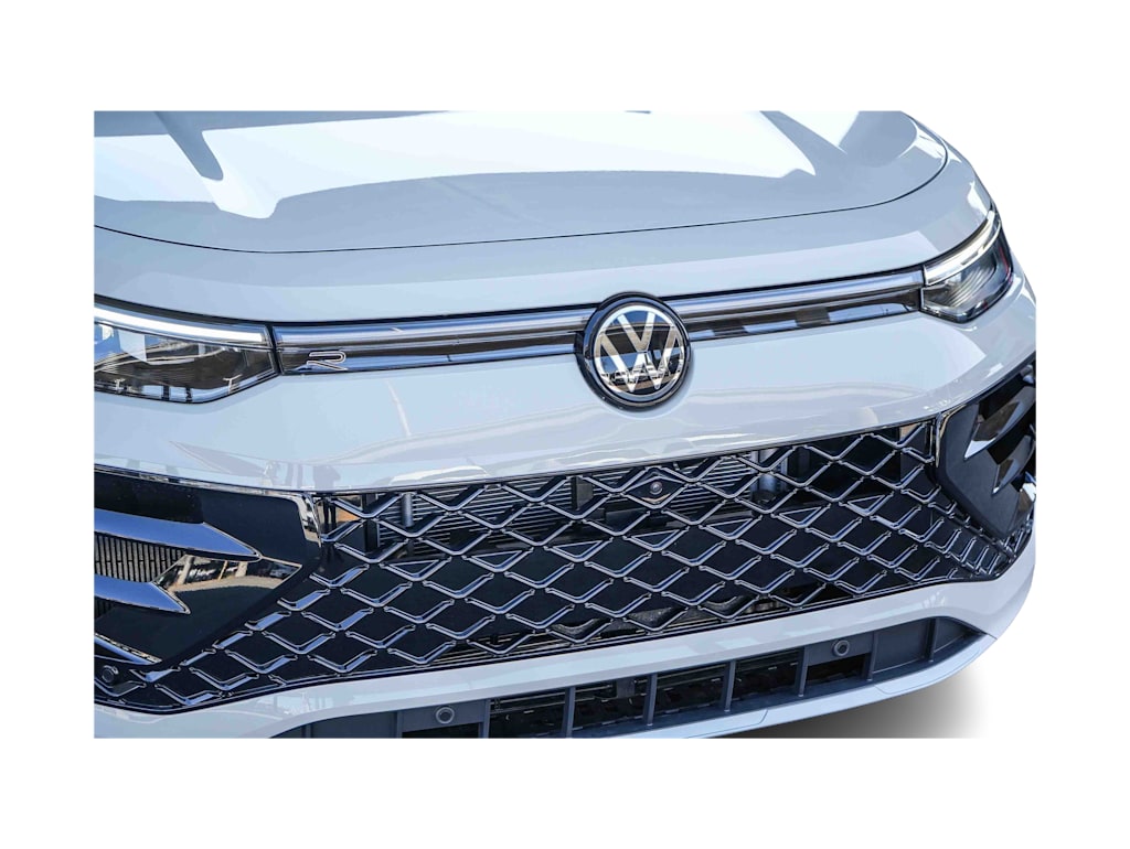 Thumbnail: 2026 Volkswagen Tiguan - 20