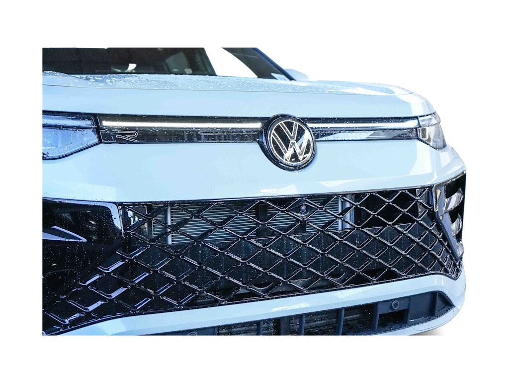 Thumbnail: 2026 Volkswagen Tiguan - 17