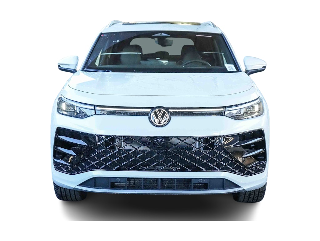 Thumbnail: 2026 Volkswagen Tiguan - 5