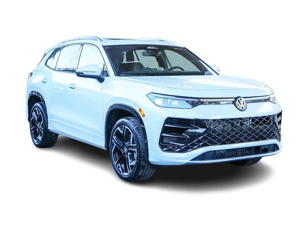 Thumbnail: 2026 Volkswagen Tiguan - 15