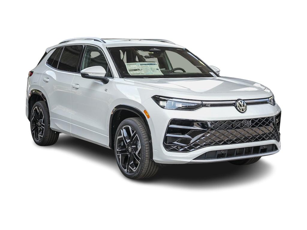 Thumbnail: 2026 Volkswagen Tiguan - 17