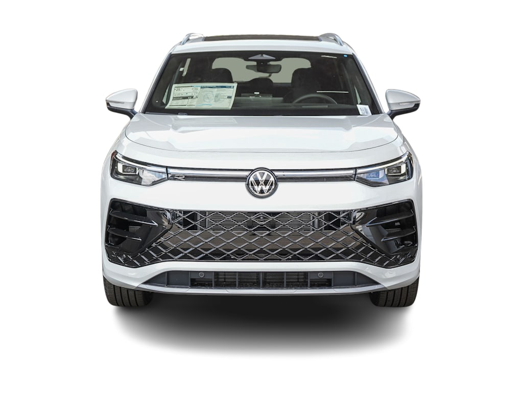 Thumbnail: 2026 Volkswagen Tiguan - 5