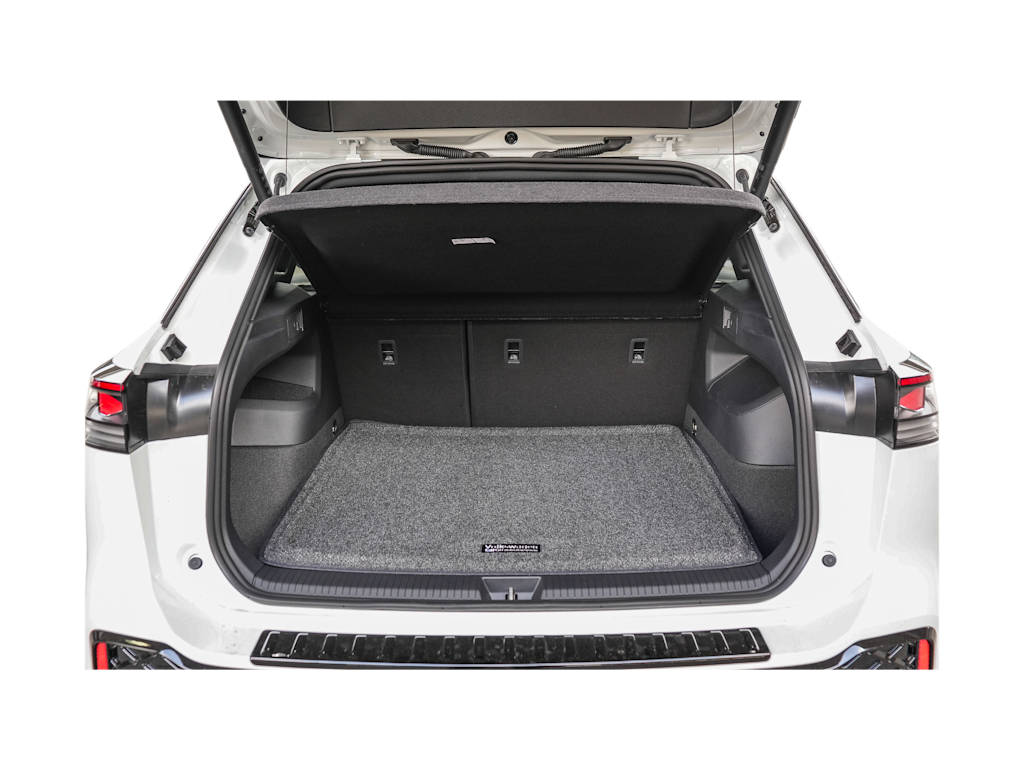 Thumbnail: 2026 Volkswagen Tiguan - 16