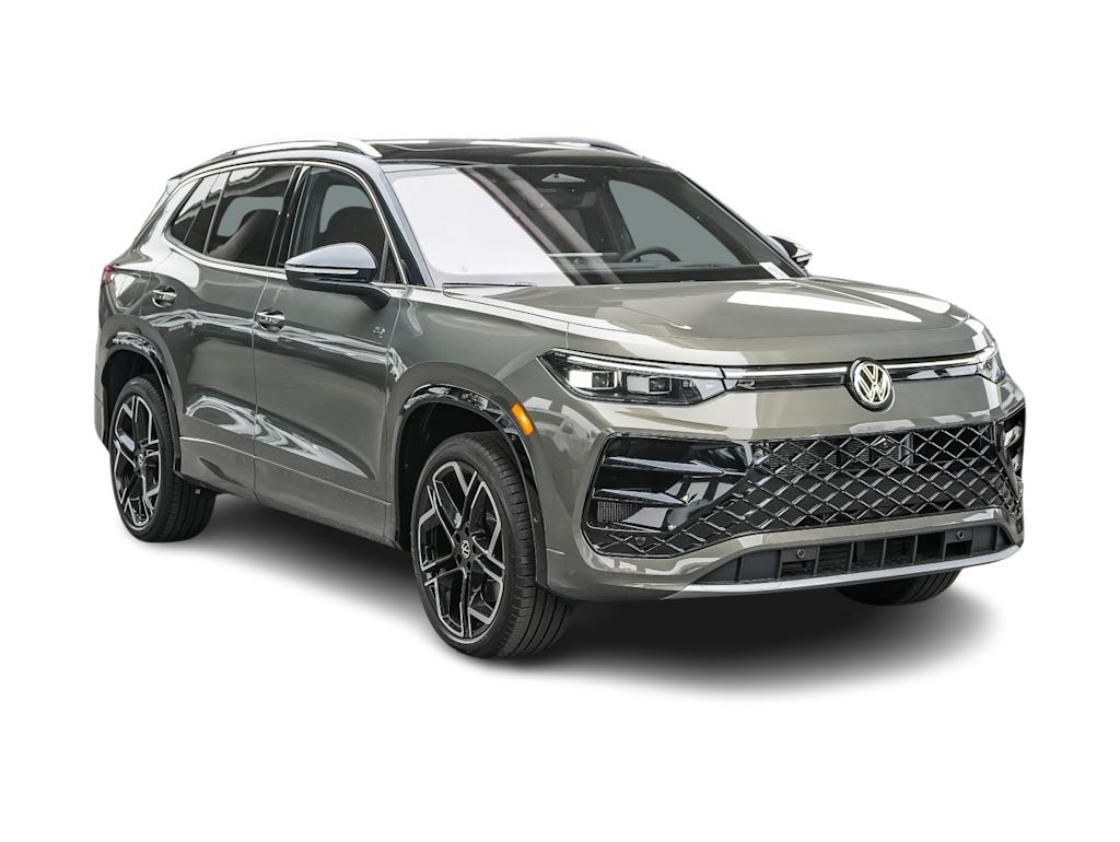 Thumbnail: 2026 Volkswagen Tiguan - 16