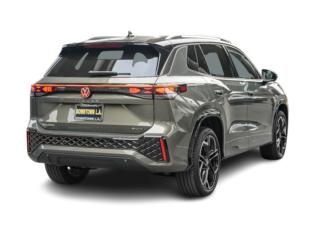 Thumbnail: 2026 Volkswagen Tiguan - 17