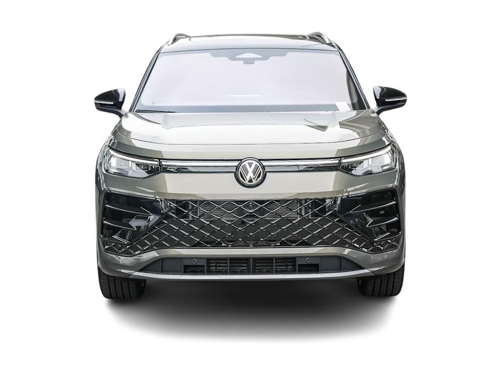 Thumbnail: 2026 Volkswagen Tiguan - 5