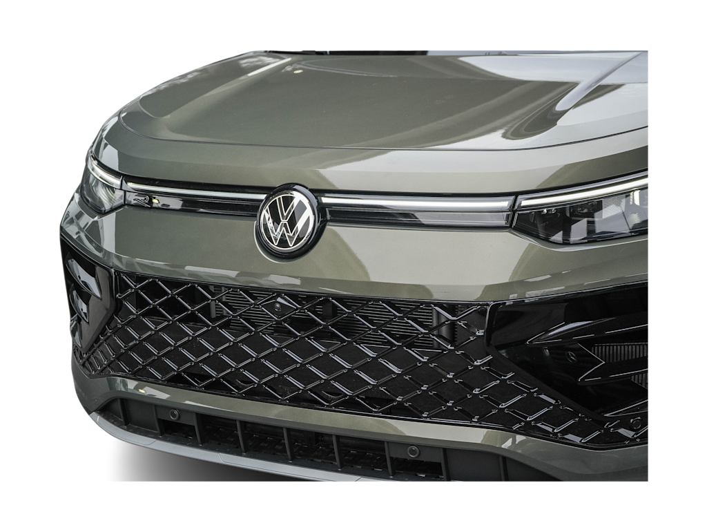 Thumbnail: 2026 Volkswagen Tiguan - 21