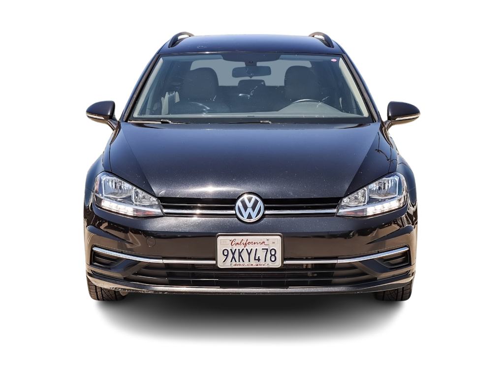 Thumbnail: 2018 Volkswagen Golf - 5