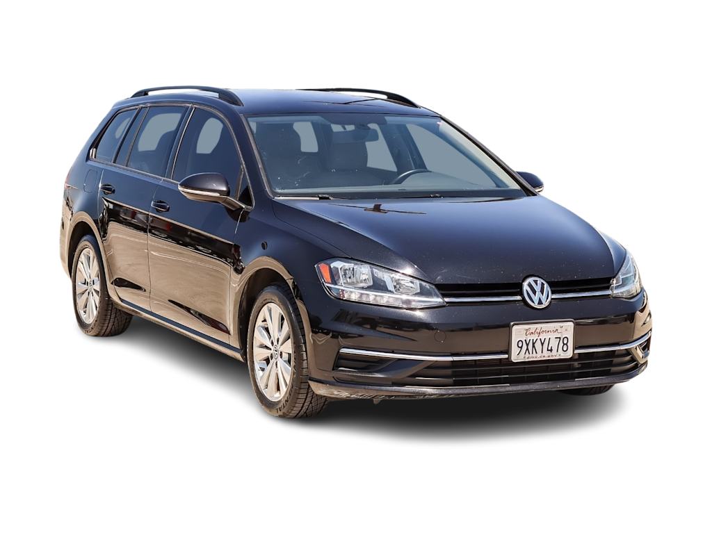Thumbnail: 2018 Volkswagen Golf - 17