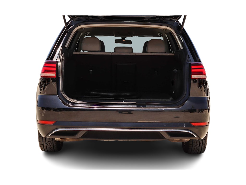 Thumbnail: 2018 Volkswagen Golf - 16