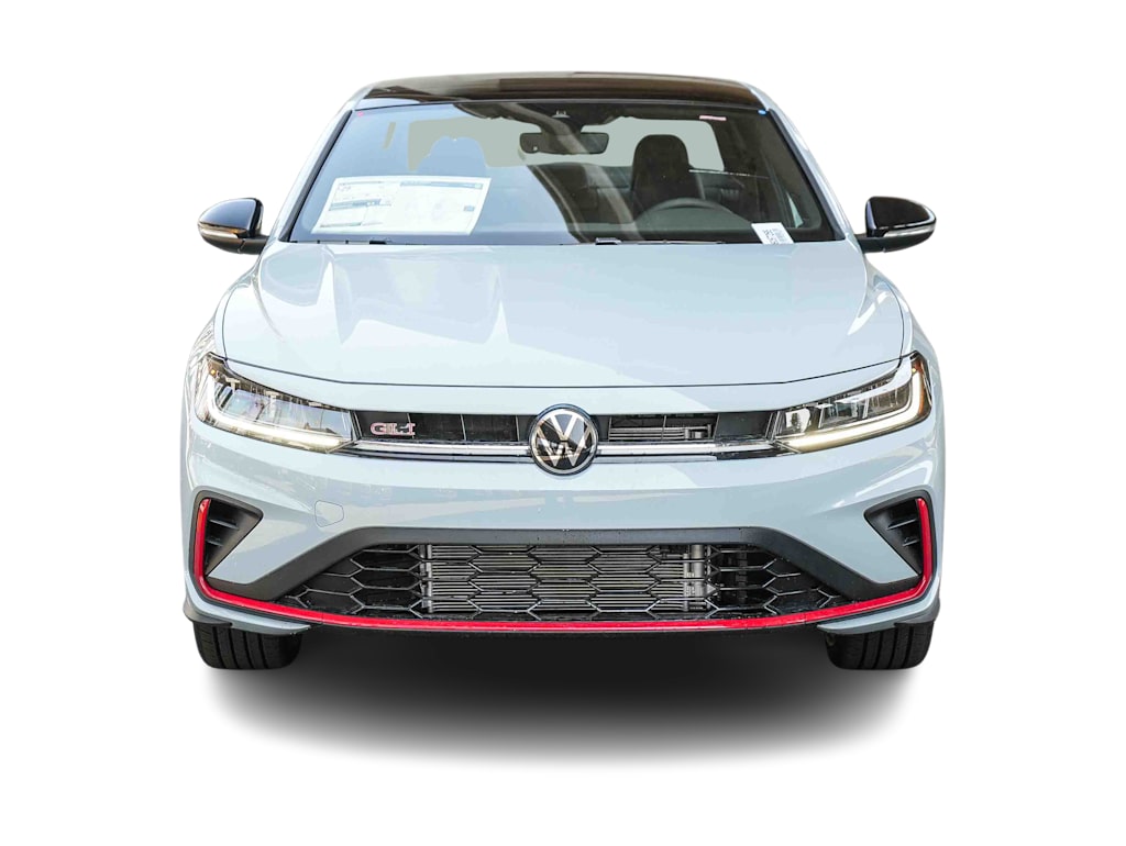 Thumbnail: 2026 Volkswagen Jetta - 5