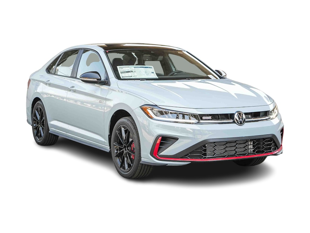 Thumbnail: 2026 Volkswagen Jetta - 18