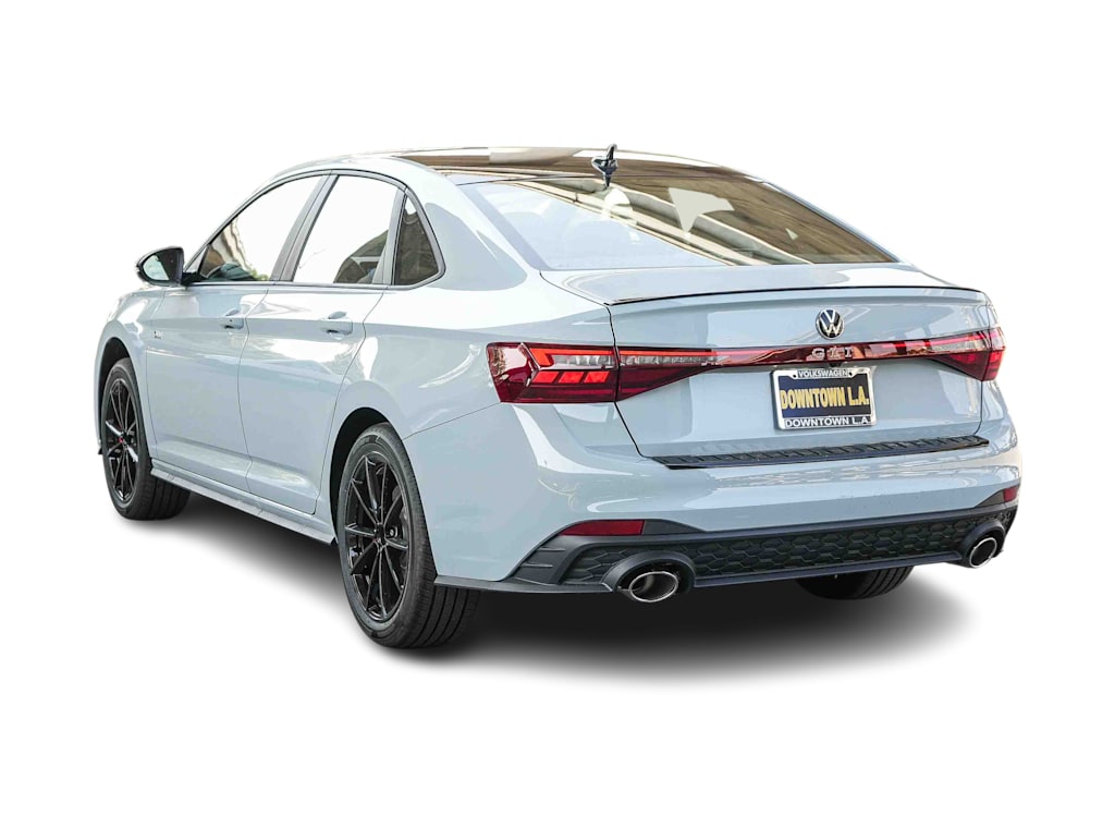 Thumbnail: 2026 Volkswagen Jetta - 3
