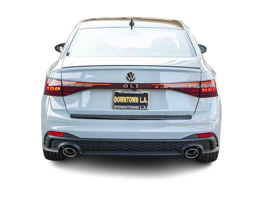Thumbnail: 2026 Volkswagen Jetta - 4