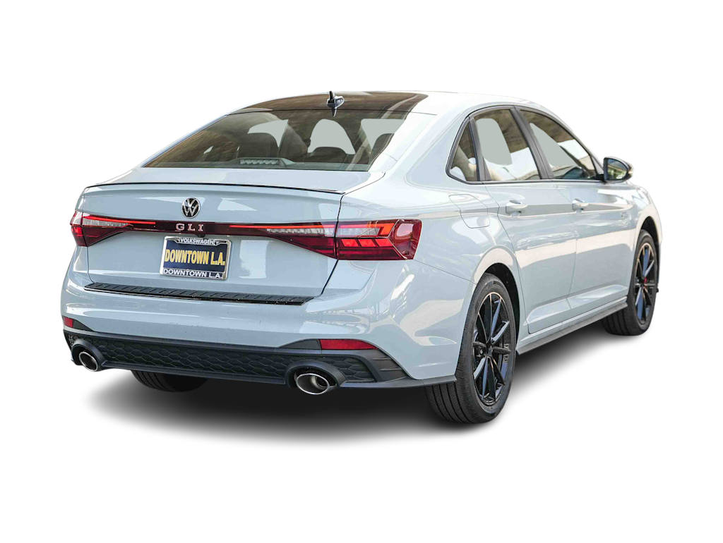 Thumbnail: 2026 Volkswagen Jetta - 20