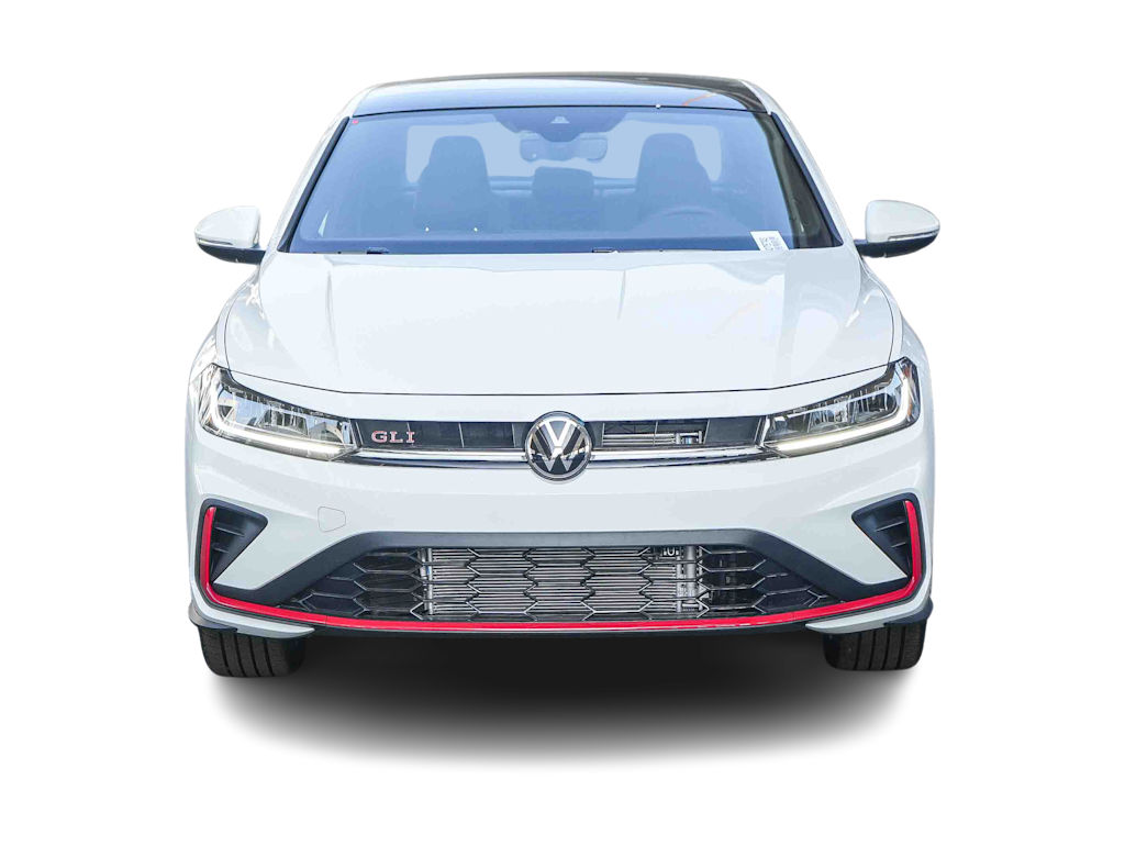 Thumbnail: 2026 Volkswagen Jetta - 5