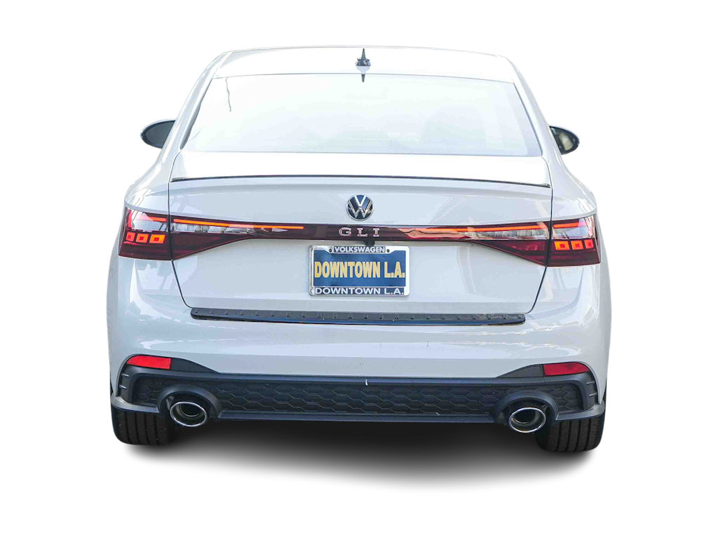 Thumbnail: 2026 Volkswagen Jetta - 4