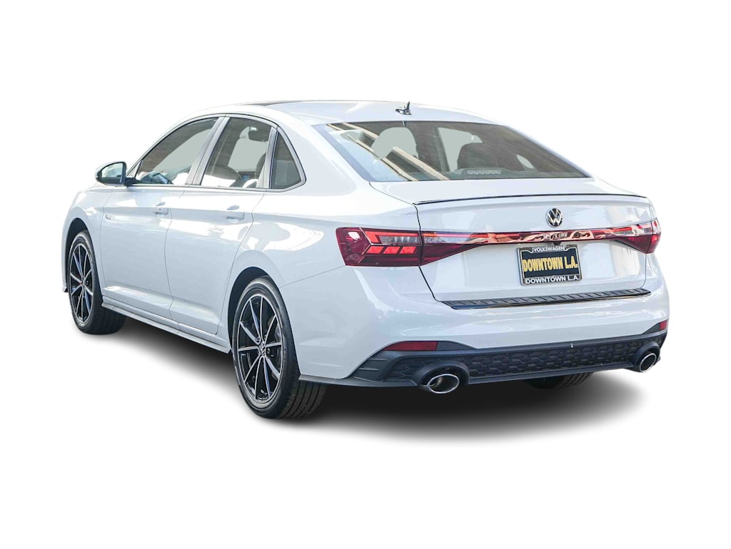 Thumbnail: 2026 Volkswagen Jetta - 3
