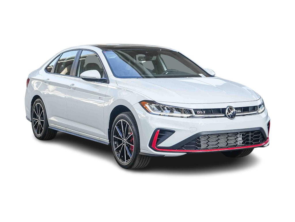 Thumbnail: 2026 Volkswagen Jetta - 18