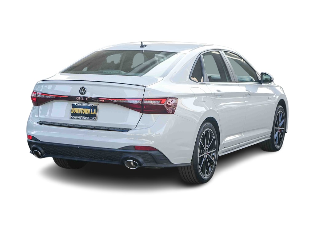 Thumbnail: 2026 Volkswagen Jetta - 19