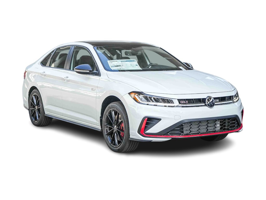 Thumbnail: 2026 Volkswagen Jetta - 18