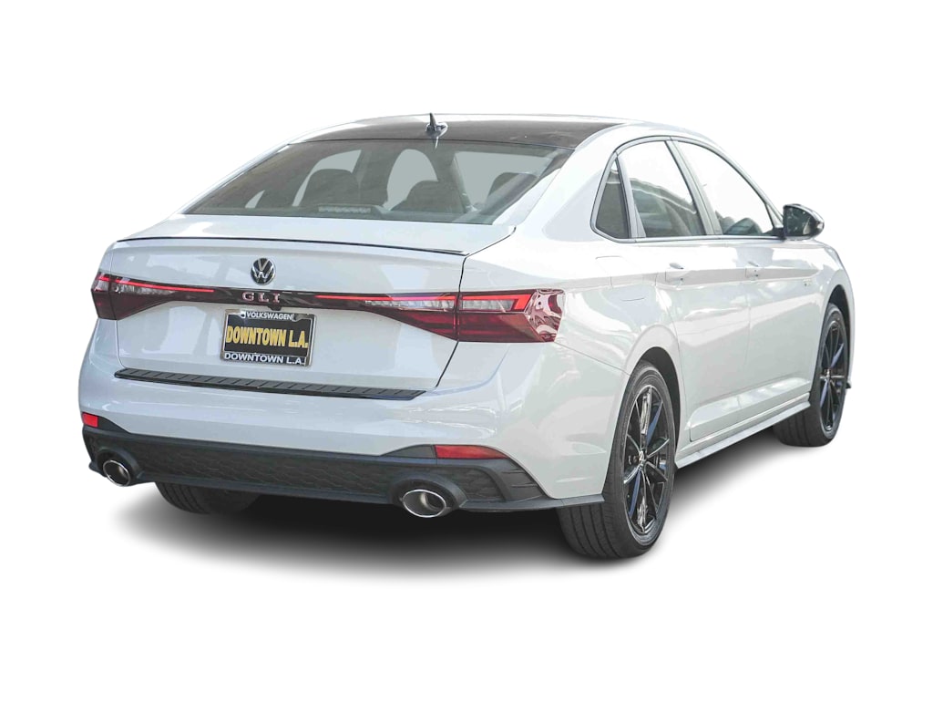 Thumbnail: 2026 Volkswagen Jetta - 19