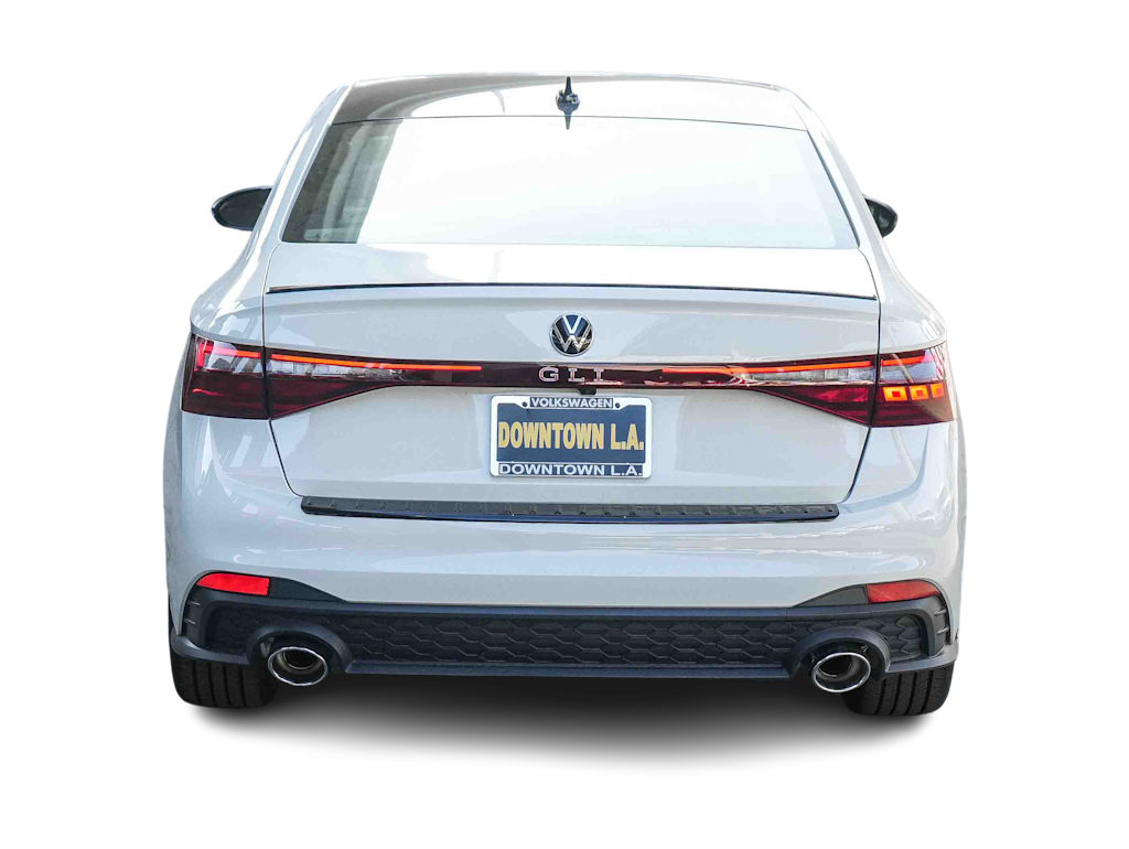 Thumbnail: 2026 Volkswagen Jetta - 4