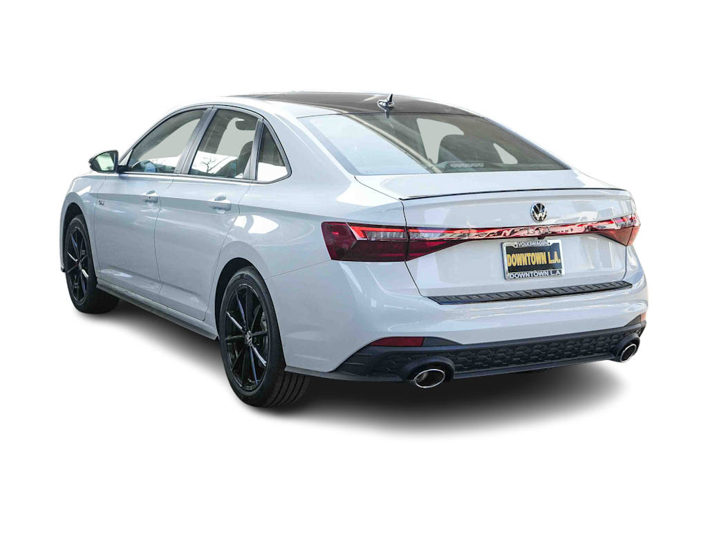 Thumbnail: 2026 Volkswagen Jetta - 3