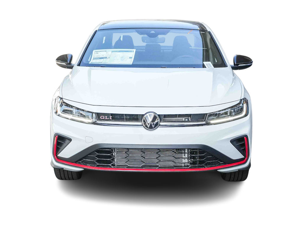 Thumbnail: 2026 Volkswagen Jetta - 5