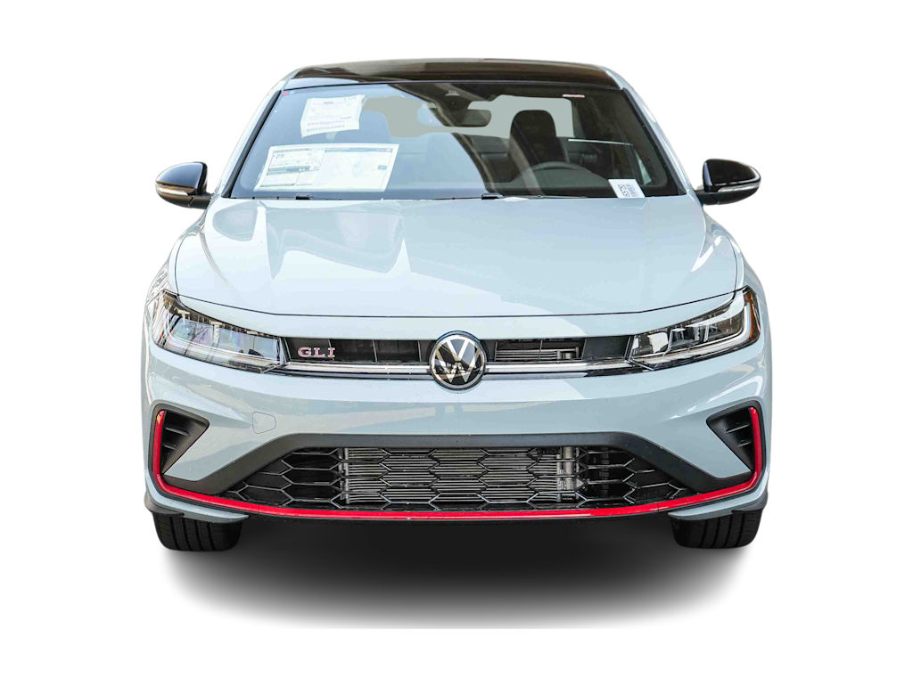 Thumbnail: 2026 Volkswagen Jetta - 5