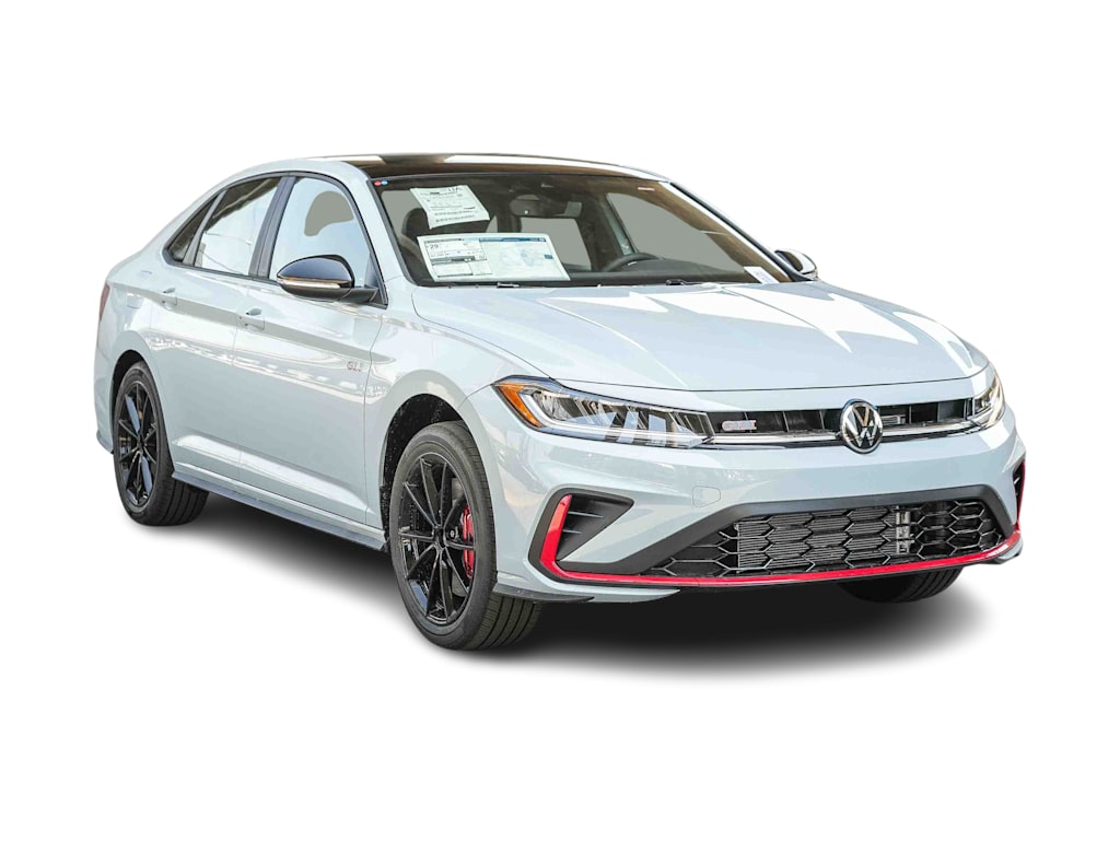 Thumbnail: 2026 Volkswagen Jetta - 18