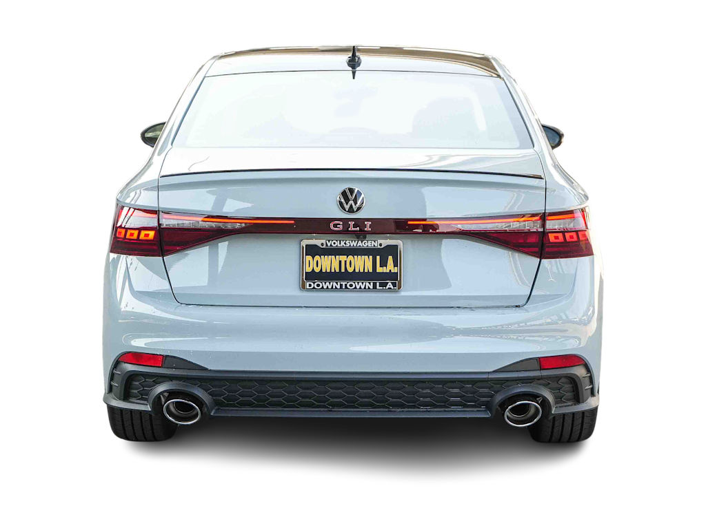 Thumbnail: 2026 Volkswagen Jetta - 4