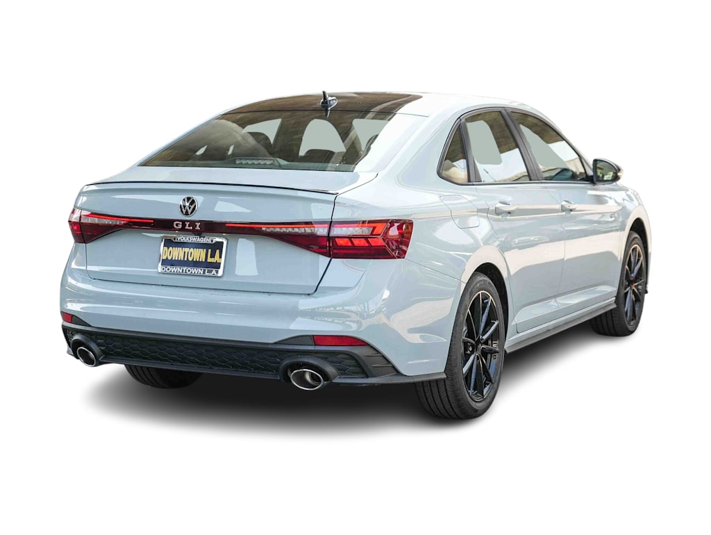 Thumbnail: 2026 Volkswagen Jetta - 20