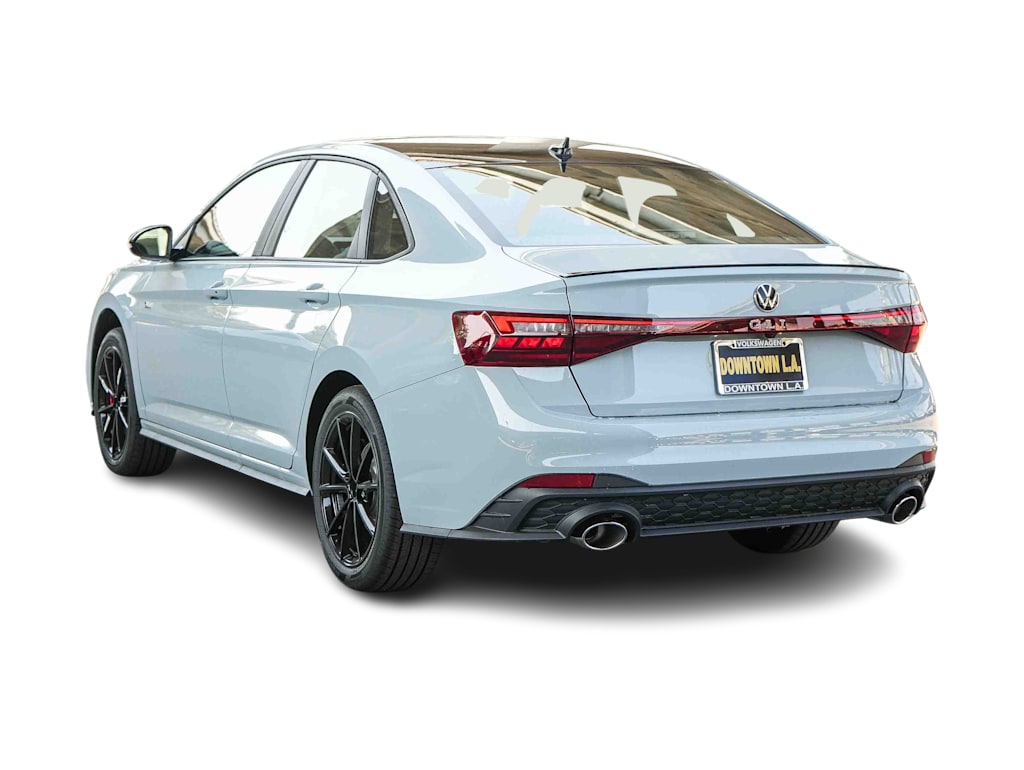 Thumbnail: 2026 Volkswagen Jetta - 3