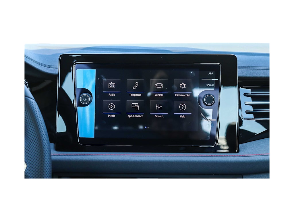 Thumbnail: 2026 Volkswagen Jetta - 23