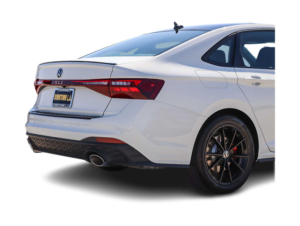 Thumbnail: 2026 Volkswagen Jetta - 19