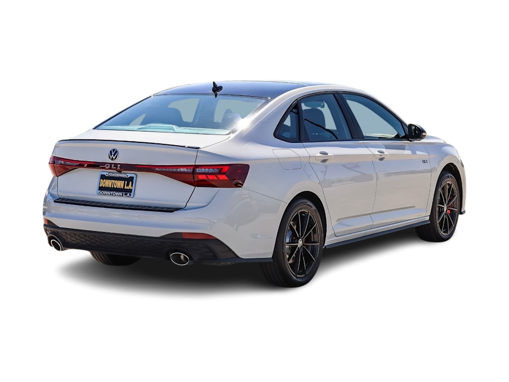 Thumbnail: 2026 Volkswagen Jetta - 17