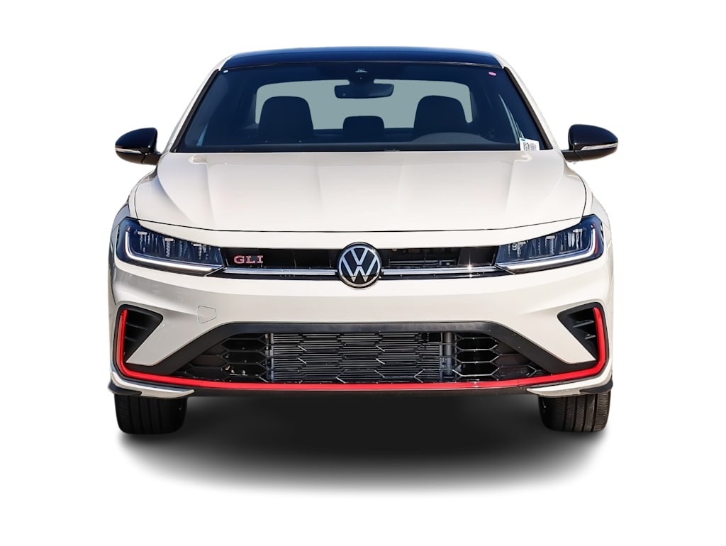 Thumbnail: 2026 Volkswagen Jetta - 5
