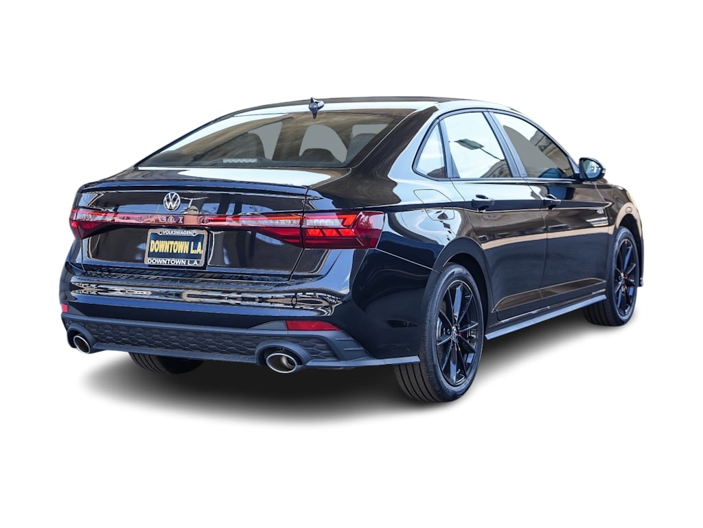 Thumbnail: 2026 Volkswagen Jetta - 19