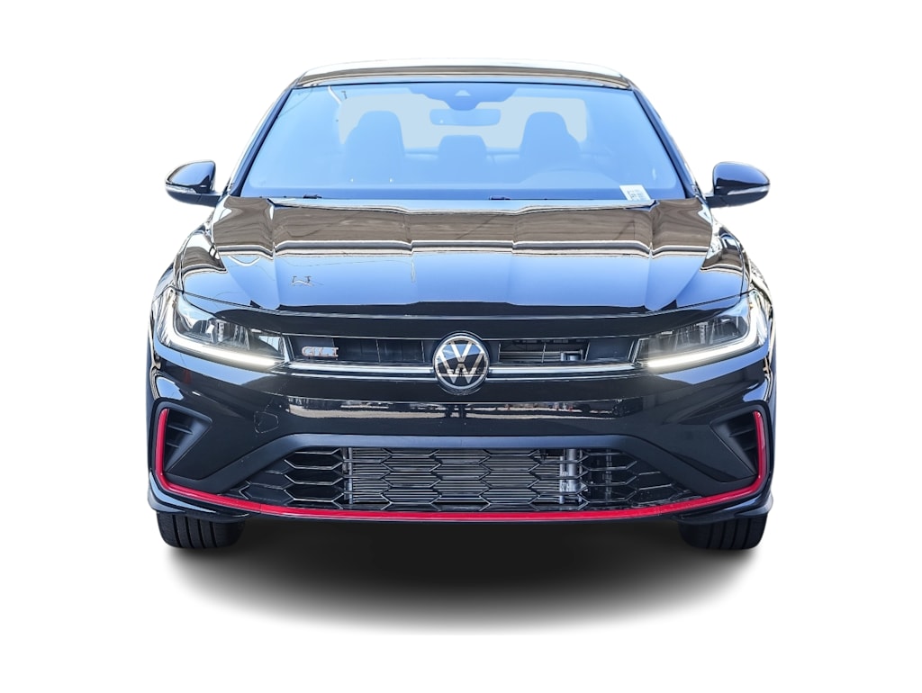 Thumbnail: 2026 Volkswagen Jetta - 5
