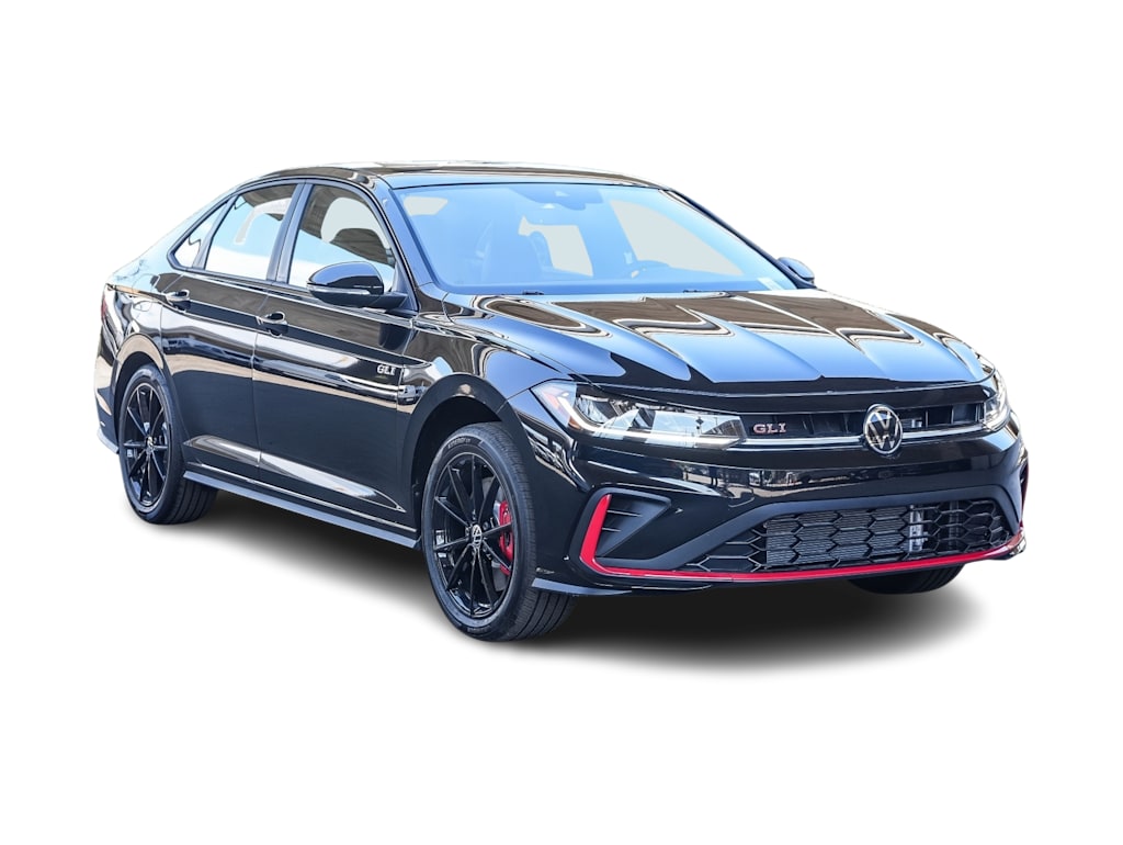 Thumbnail: 2026 Volkswagen Jetta - 18