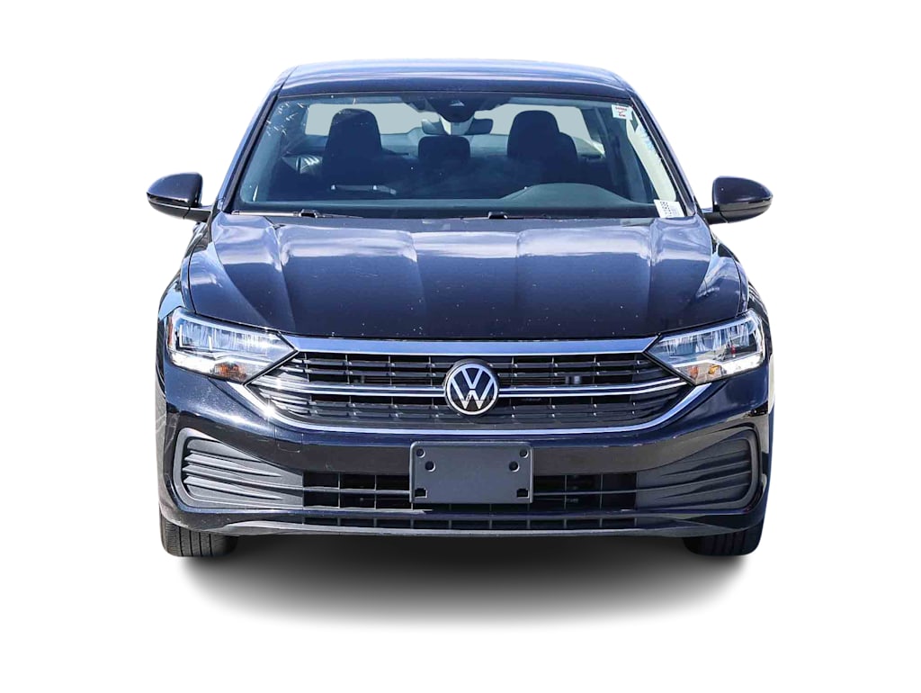 Thumbnail: 2024 Volkswagen Jetta - 5