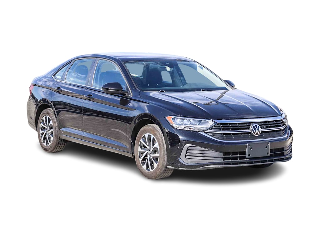 Thumbnail: 2024 Volkswagen Jetta - 15