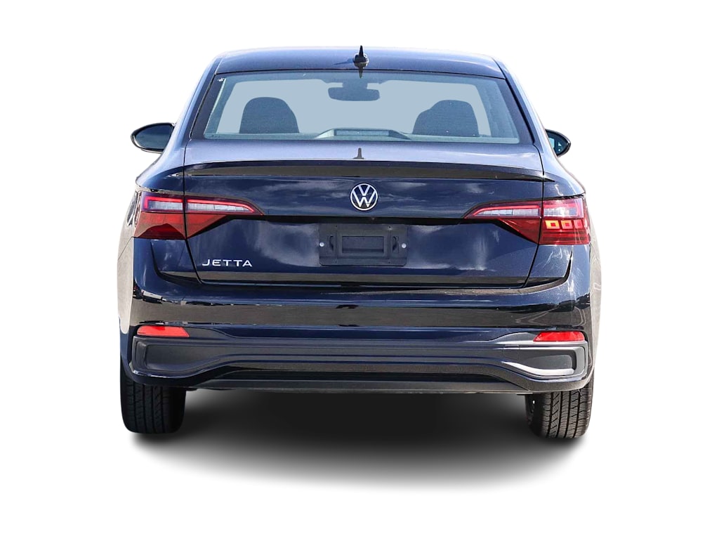 Thumbnail: 2024 Volkswagen Jetta - 4