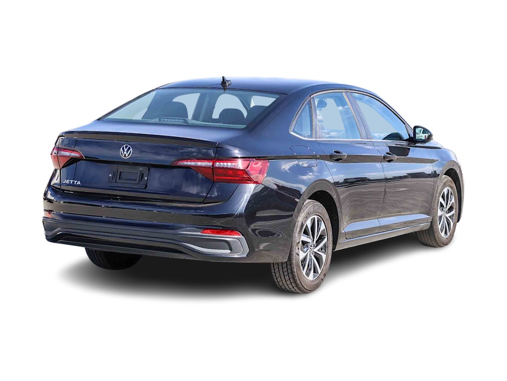 Thumbnail: 2024 Volkswagen Jetta - 16