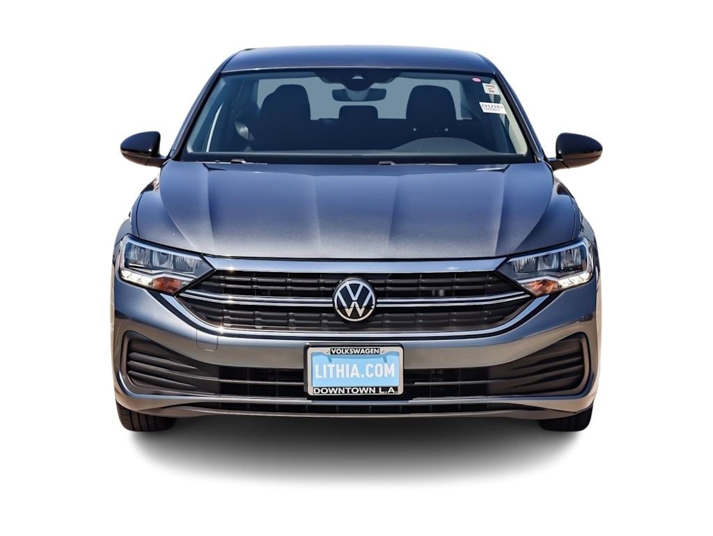 Thumbnail: 2024 Volkswagen Jetta - 5