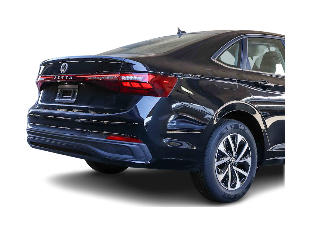 Thumbnail: 2026 Volkswagen Jetta - 20