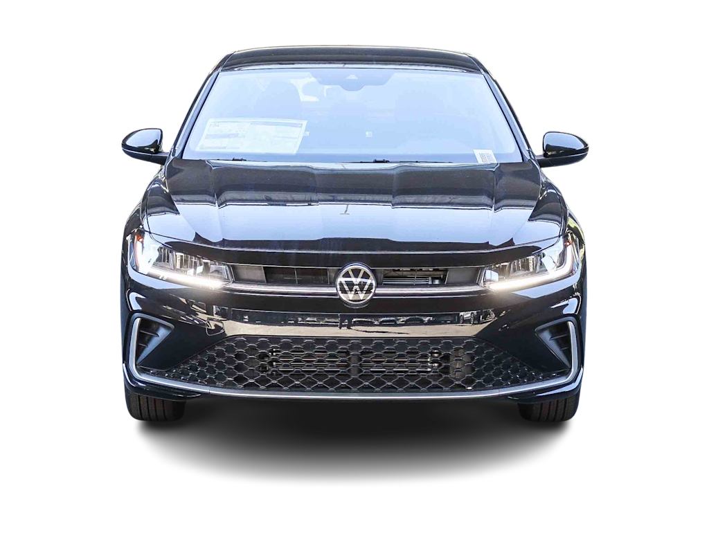 Thumbnail: 2026 Volkswagen Jetta - 5